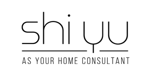 时愈空间设计原公司Logo